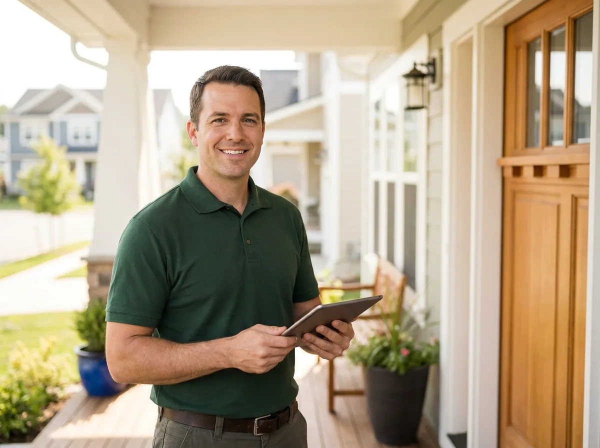 Pest control FAQs for Lisbon, IA